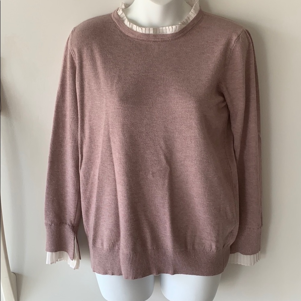 Ladies Sweater